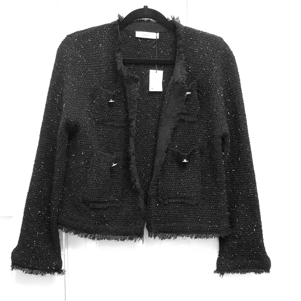 Zara Jacket